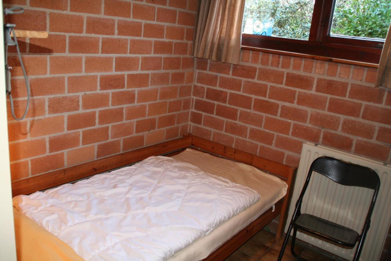 Hotel Rekerlanden 97 Schoorldam Zewnętrze zdjęcie